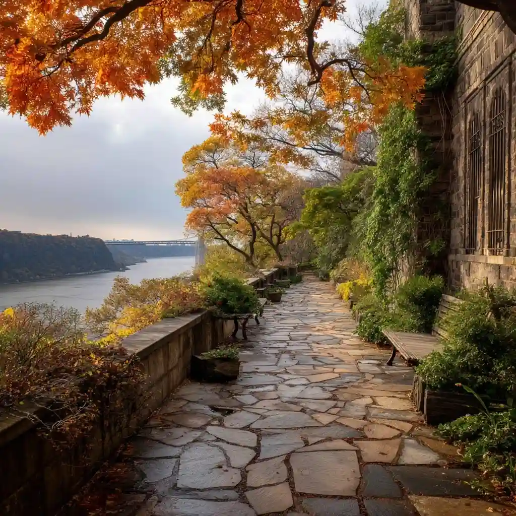 Fort Tryon Park
