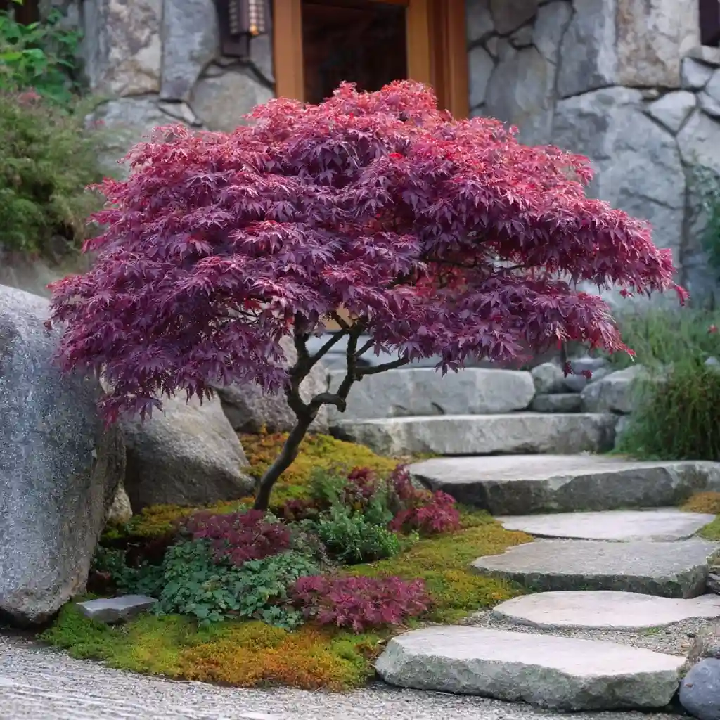Japanese Maple