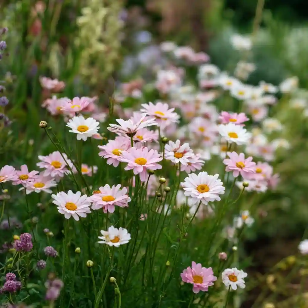 Marguerite Daisy