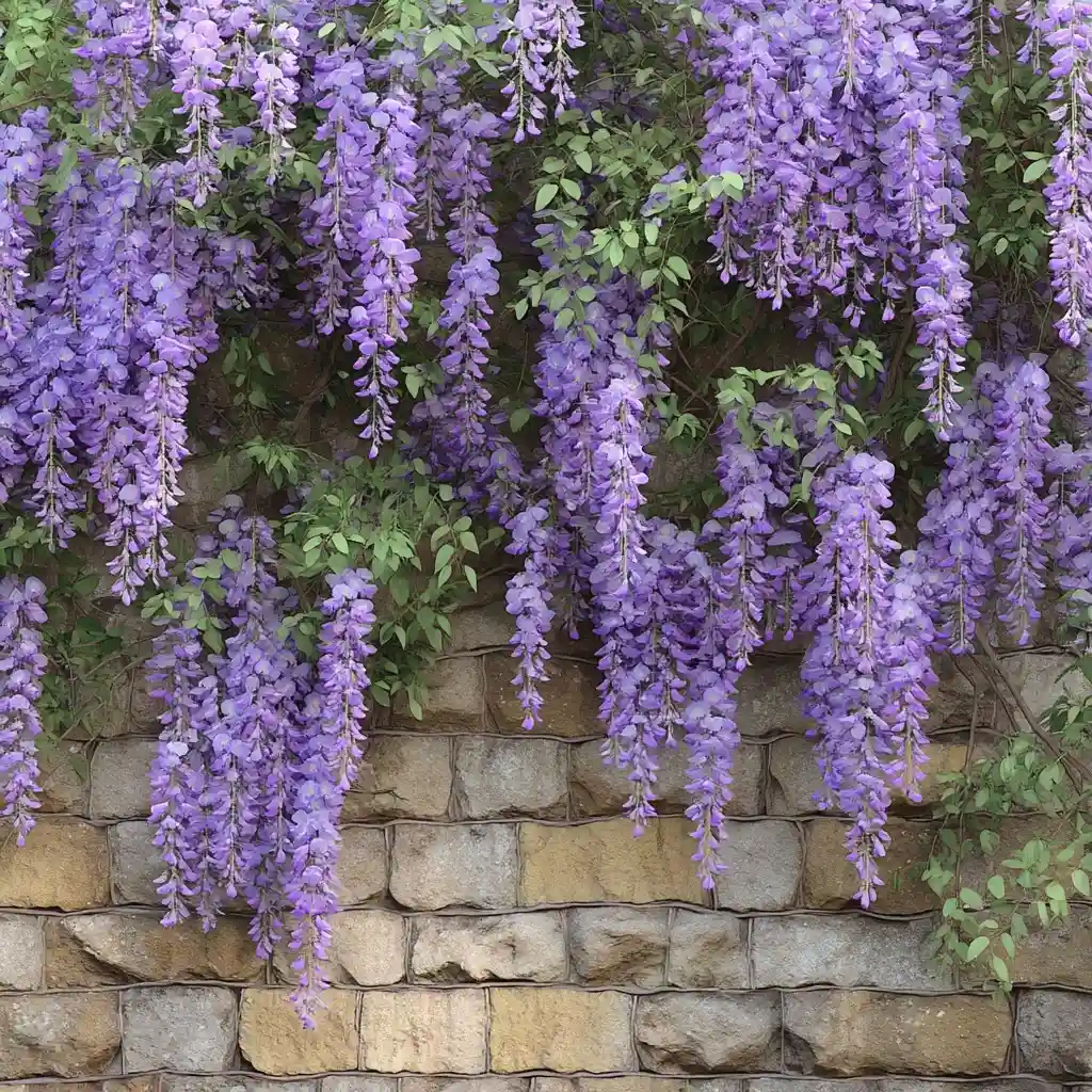Wisteria