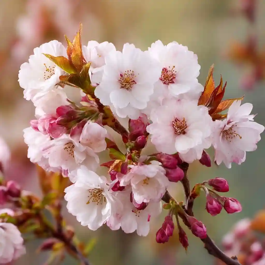 Akebono Cherry Tree