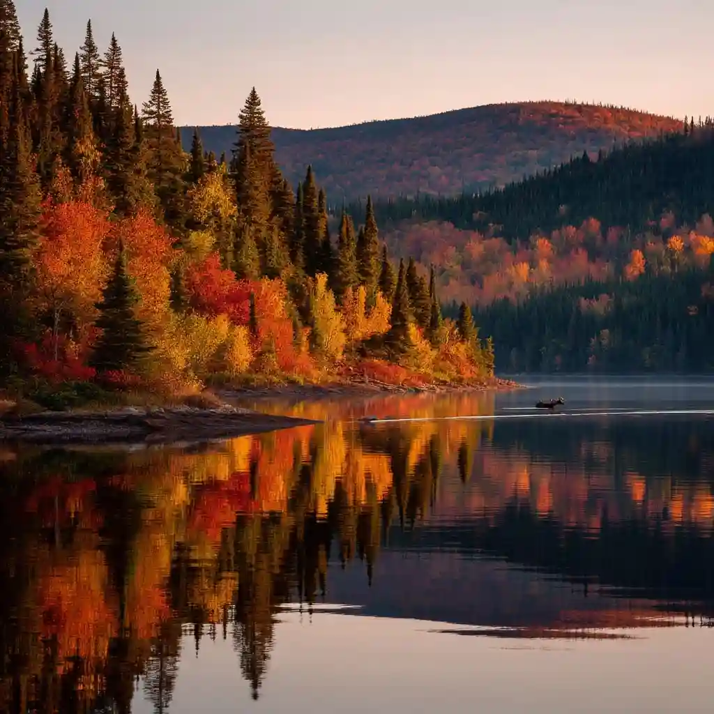 Beaver Pond