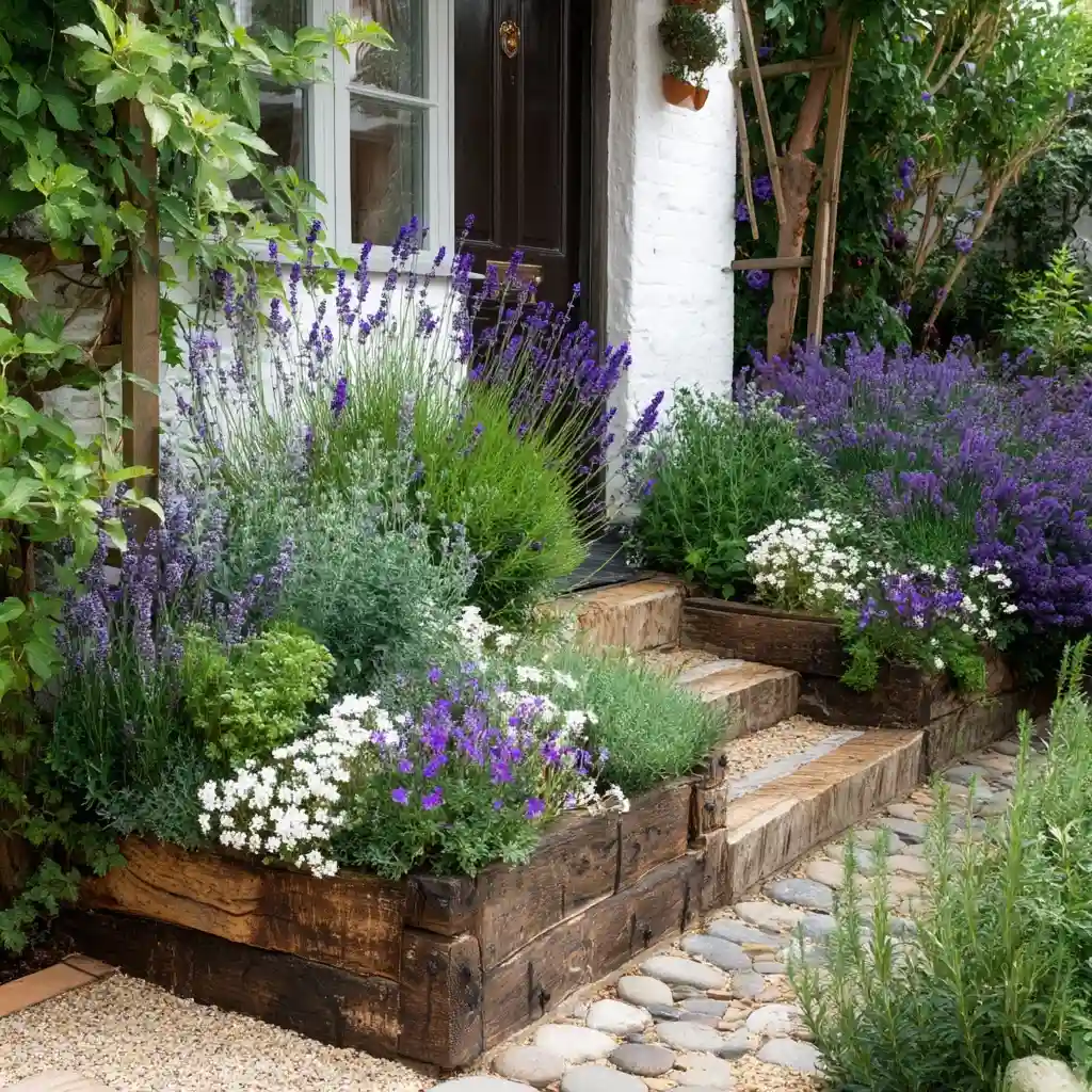 Create an Herb Garden