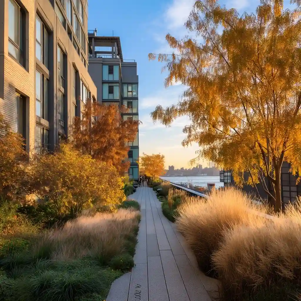 High Line