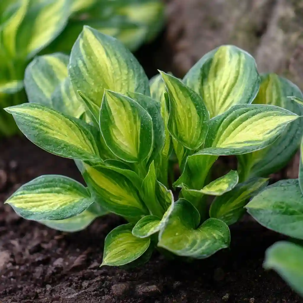 Hosta