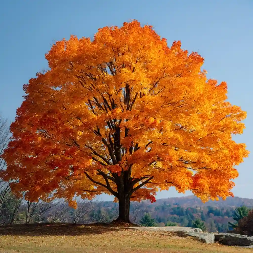 Sugar Maple