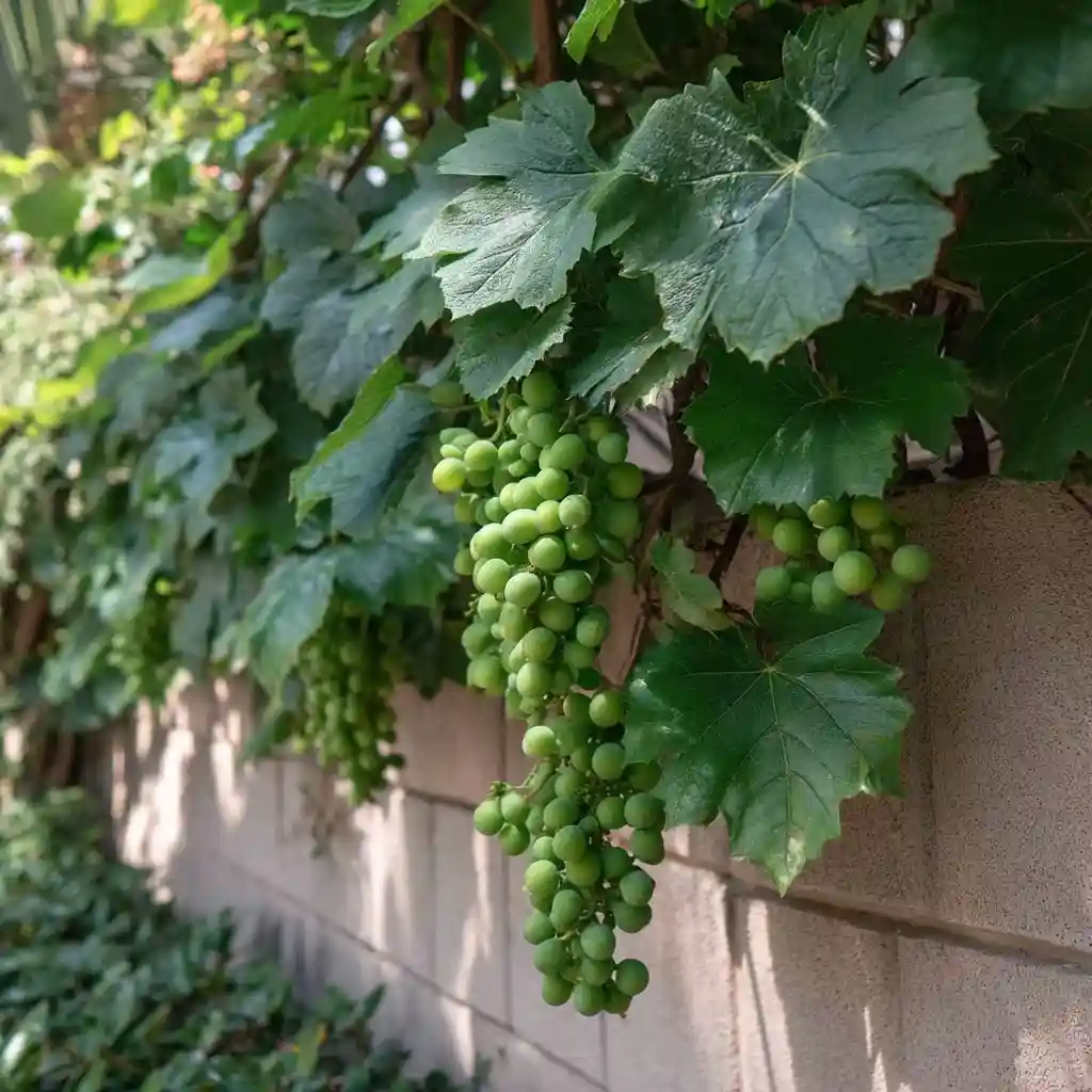 Grapevines