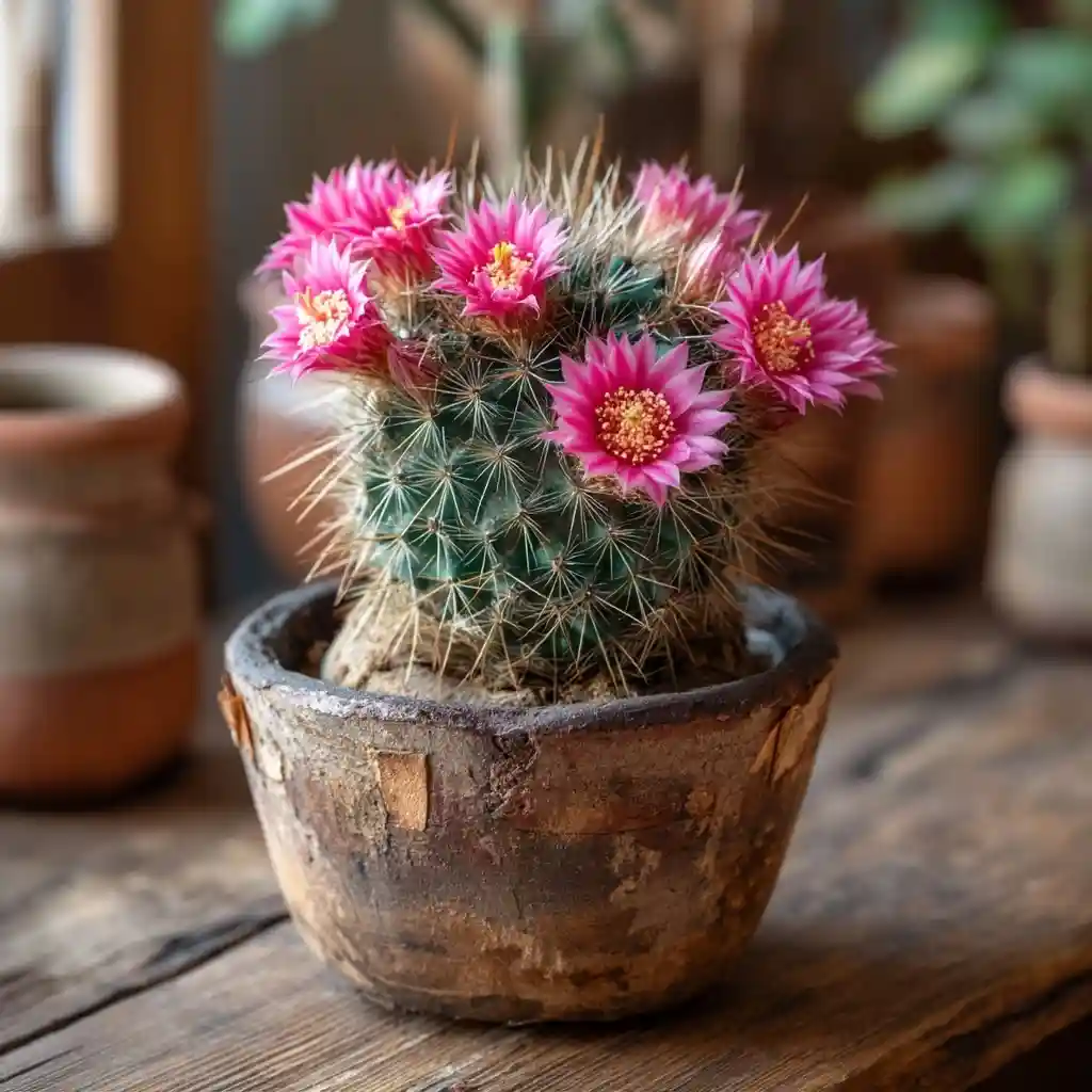 Hedgehog Cactus