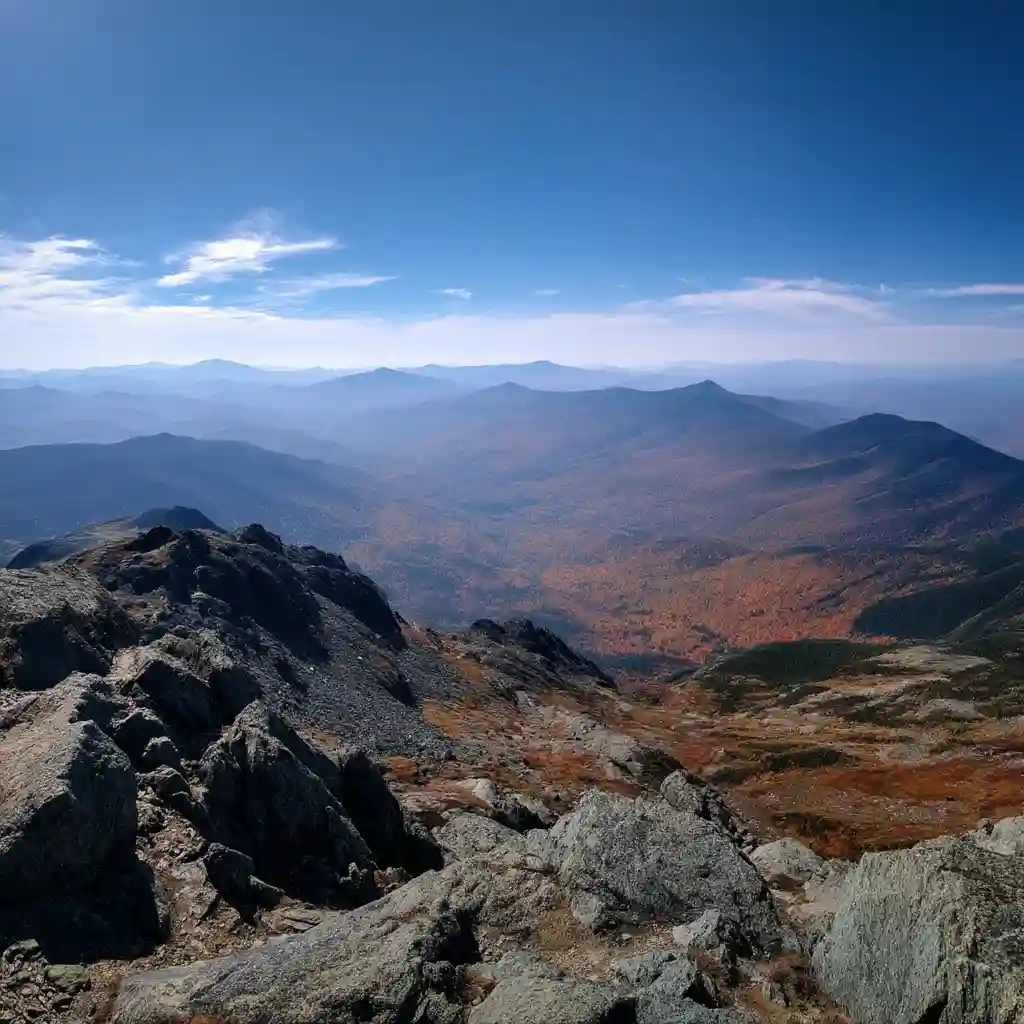 Mount Washington