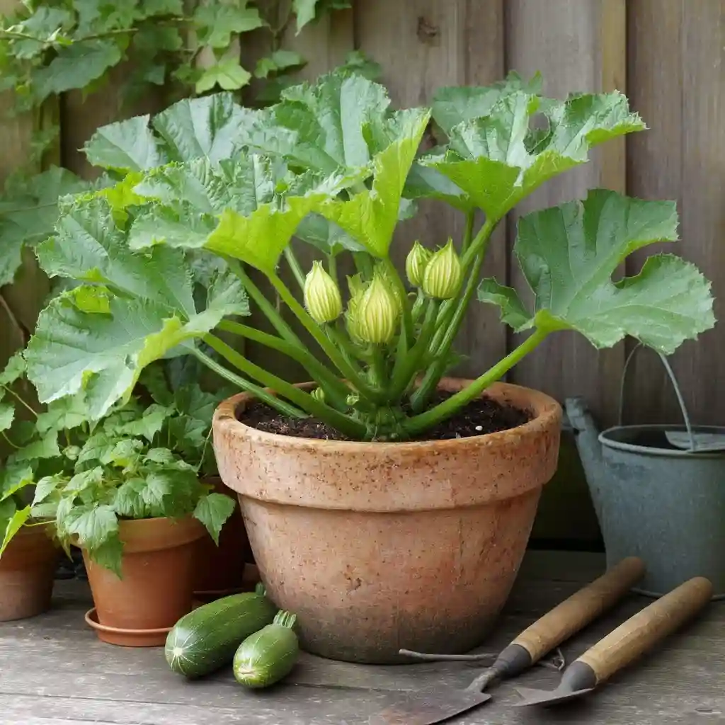 Summer Squash