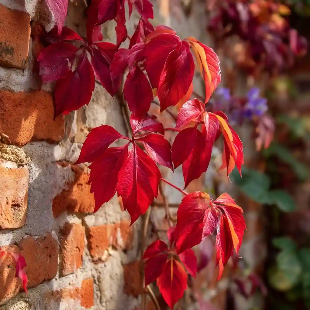 Virginia Creeper