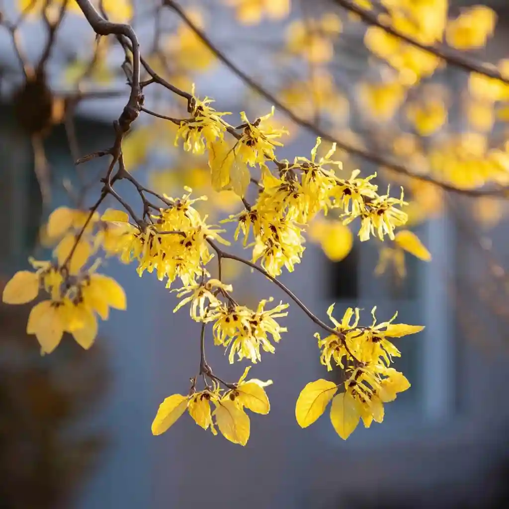 Witch Hazel