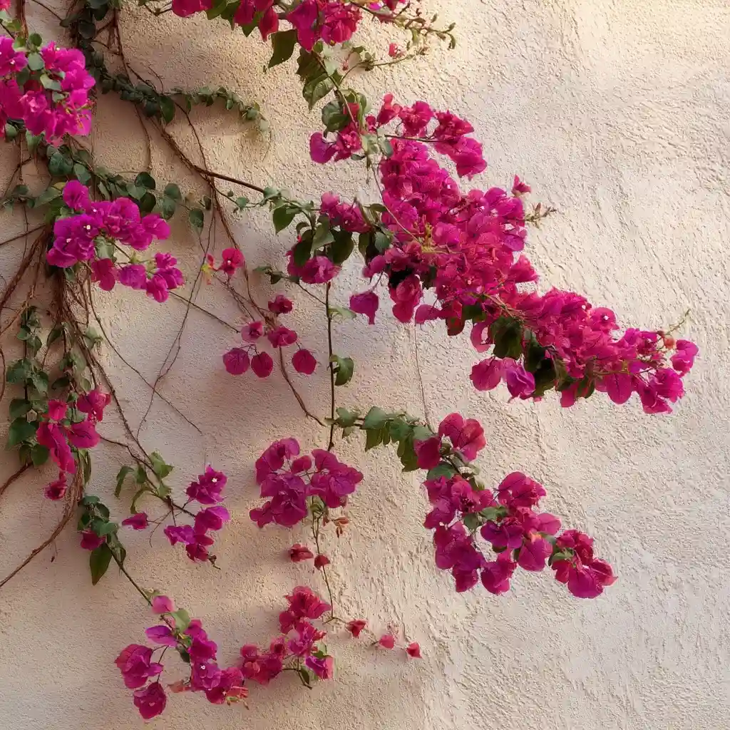 Bougainvillea
