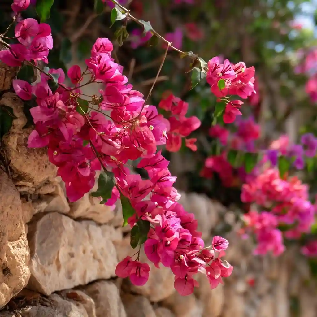Bougainvillea