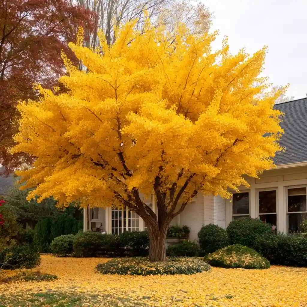 Ginkgo