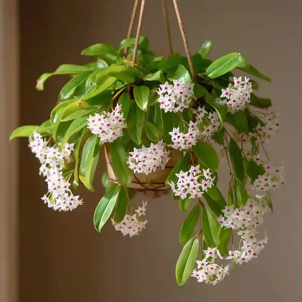 Hoya bella