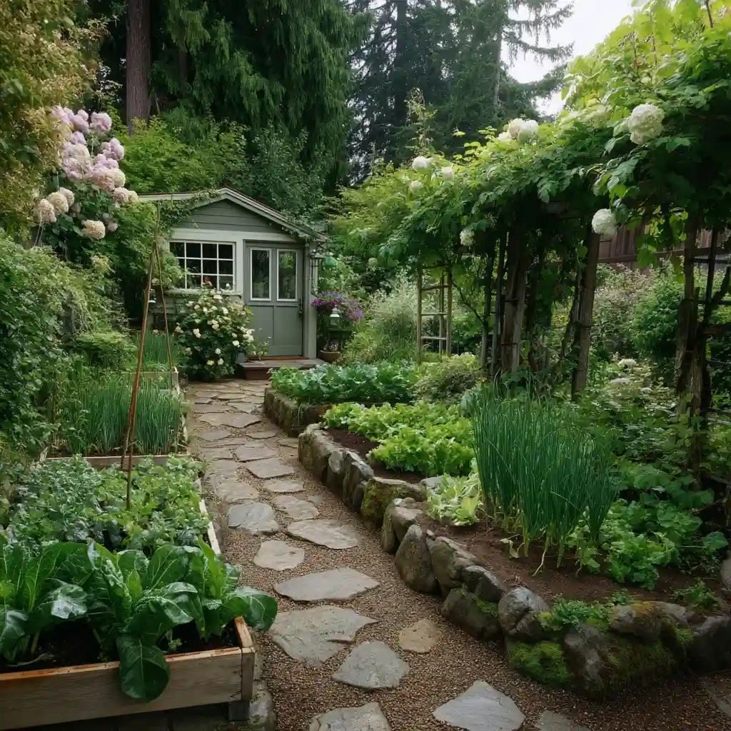 Landscaping Ideas to Enhance Your Outdoor Living