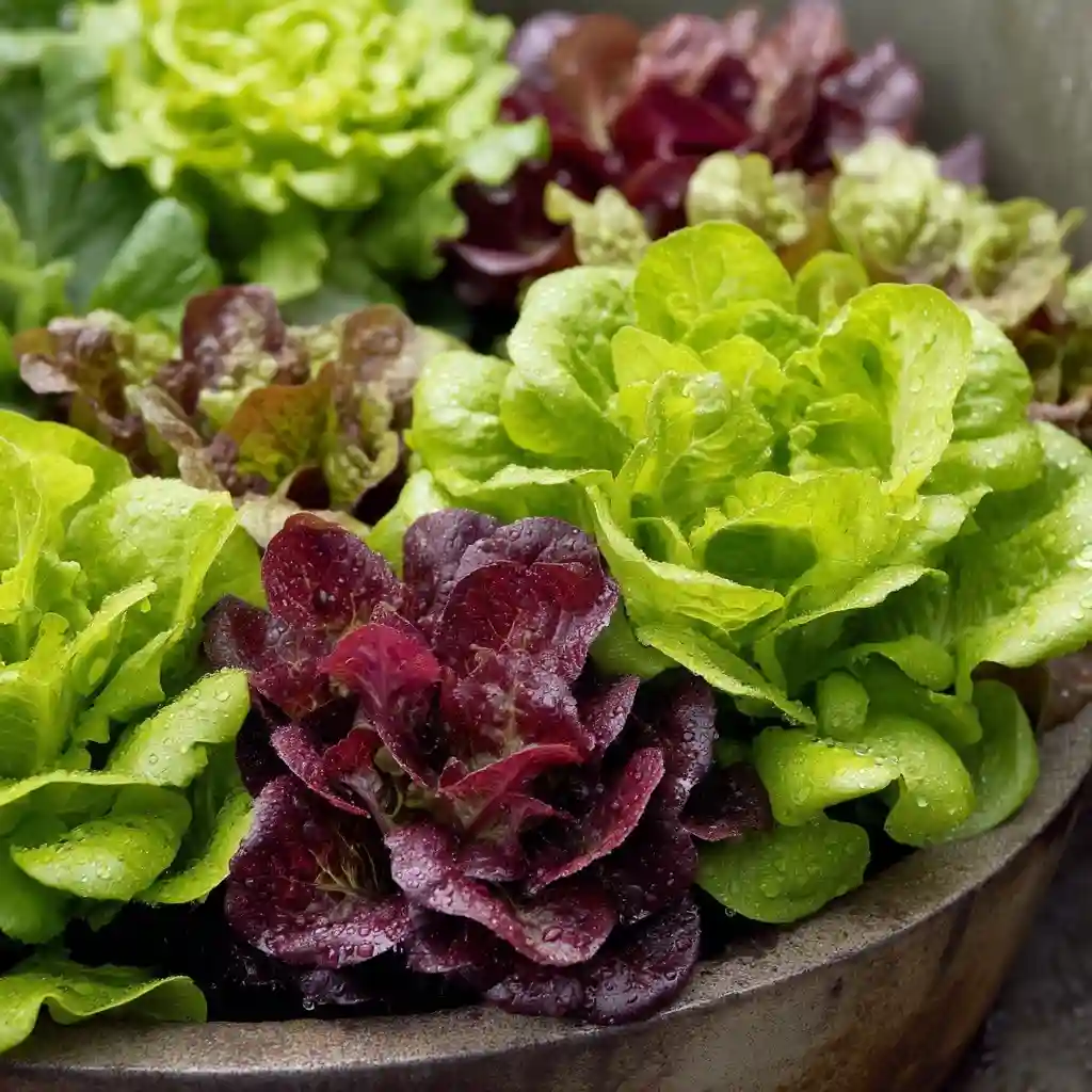 Lettuce