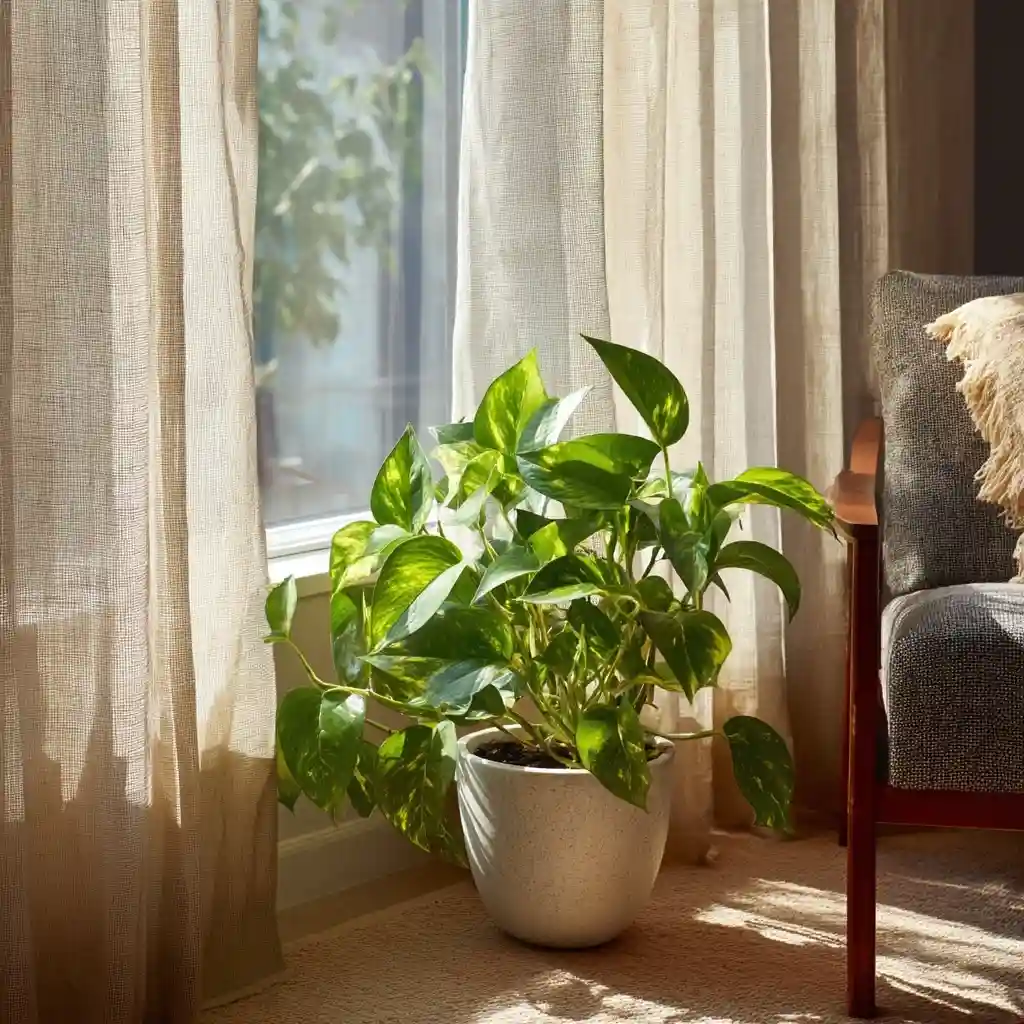 Pothos Location