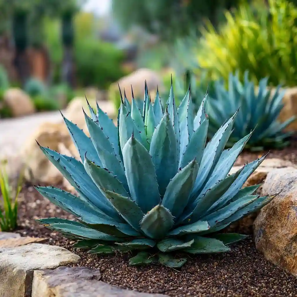 Agave