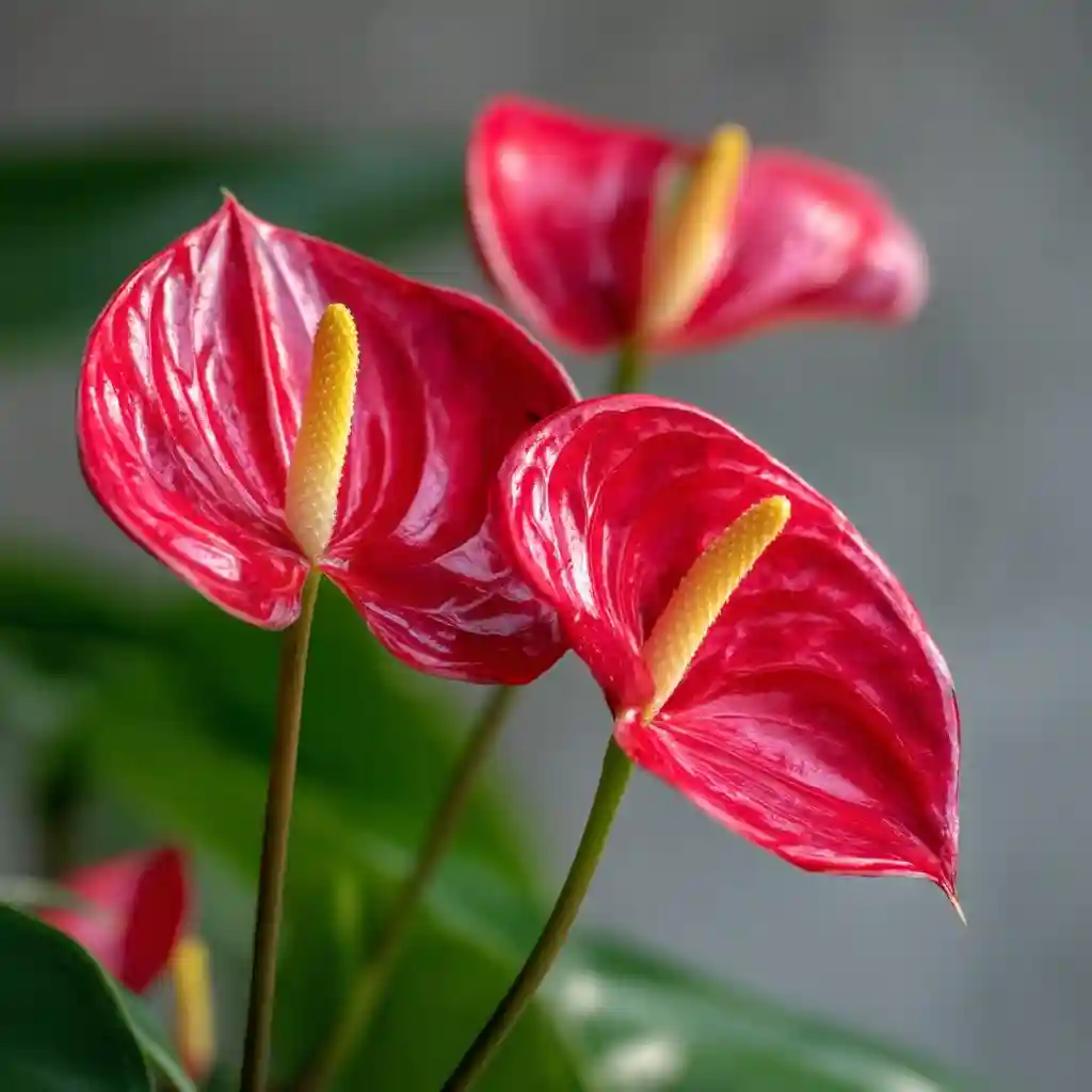 Flamingo Lily