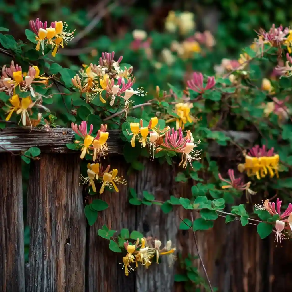 Honeysuckle