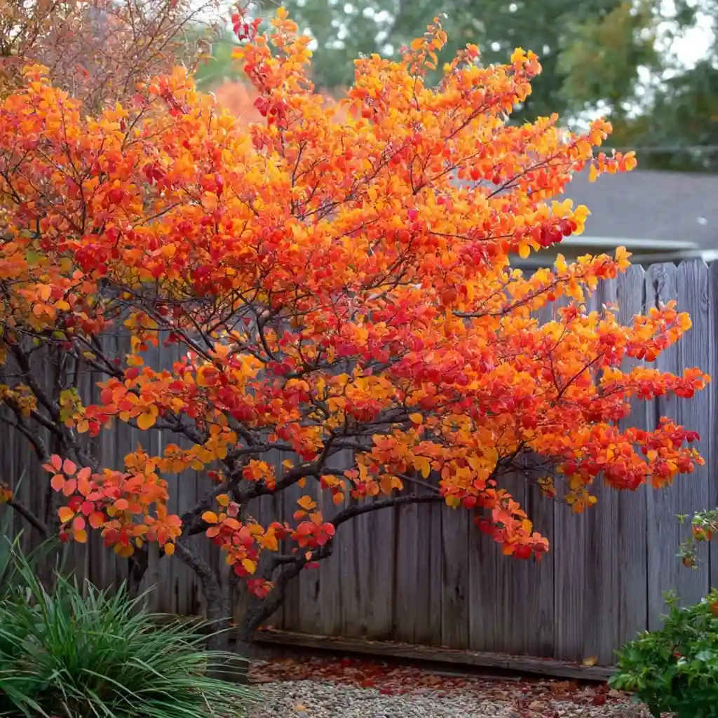 Shadblow Serviceberry