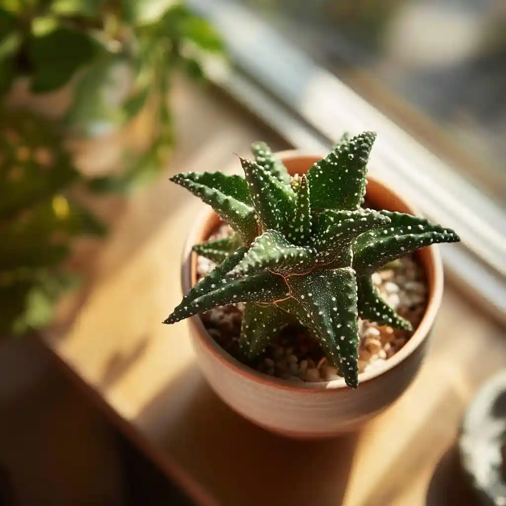Star Cactus