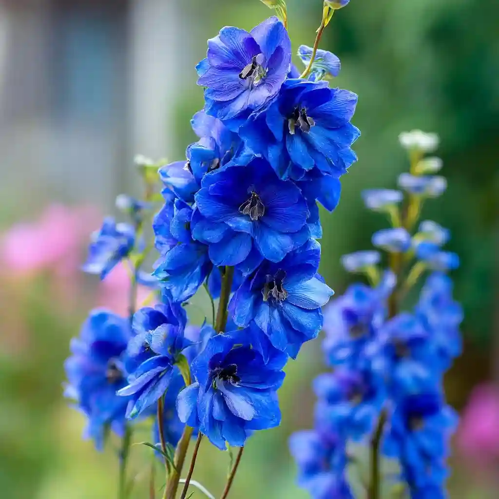 Delphinium