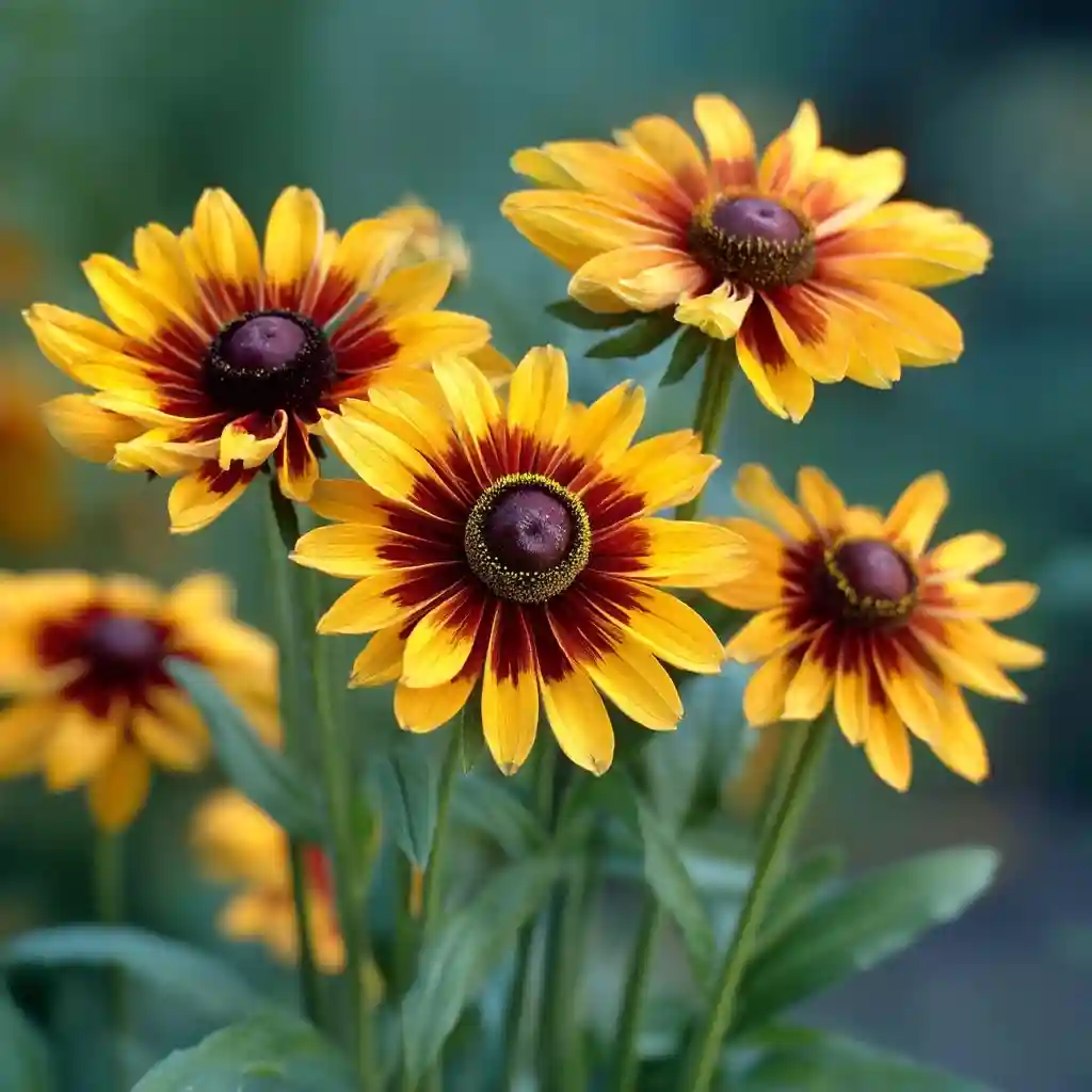 Gloriosa Daisy