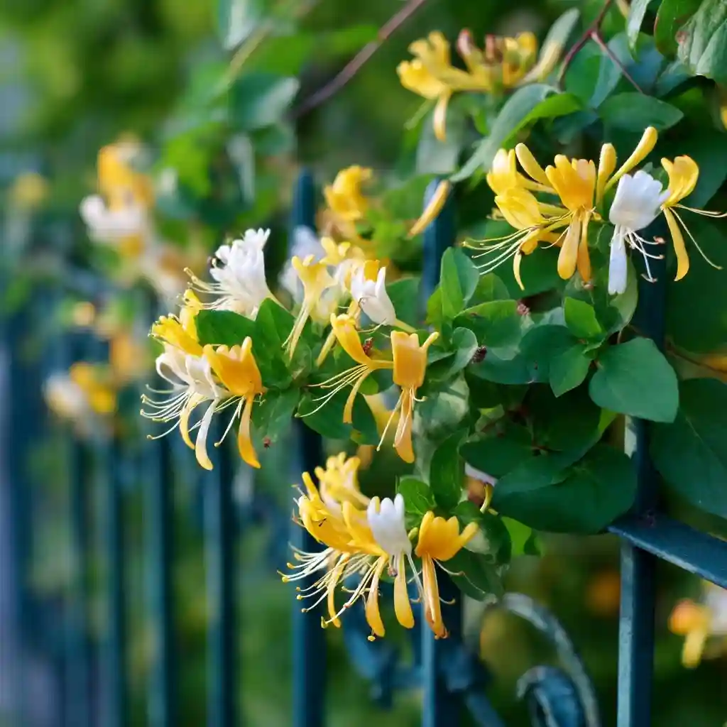 Honeysuckle
