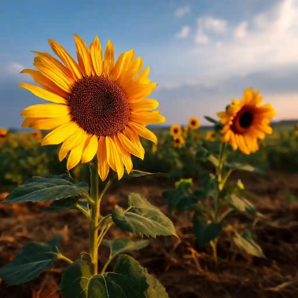 Pollinator and Wildlife Benefits