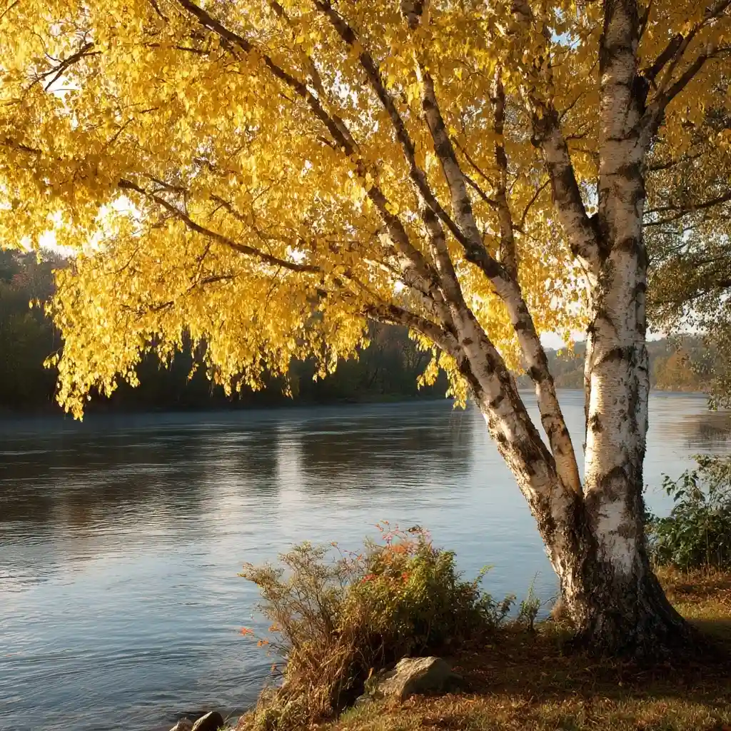  River Birch