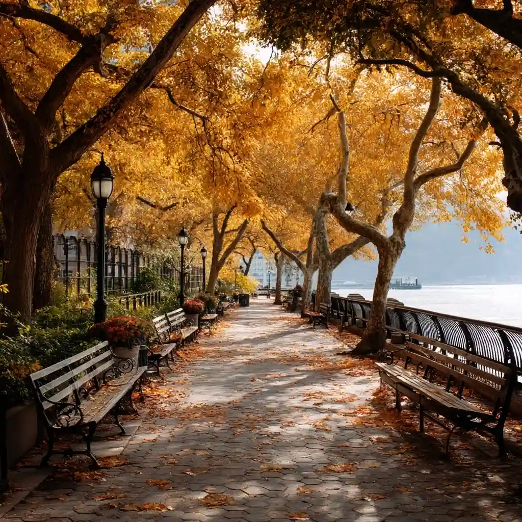 Riverside Park