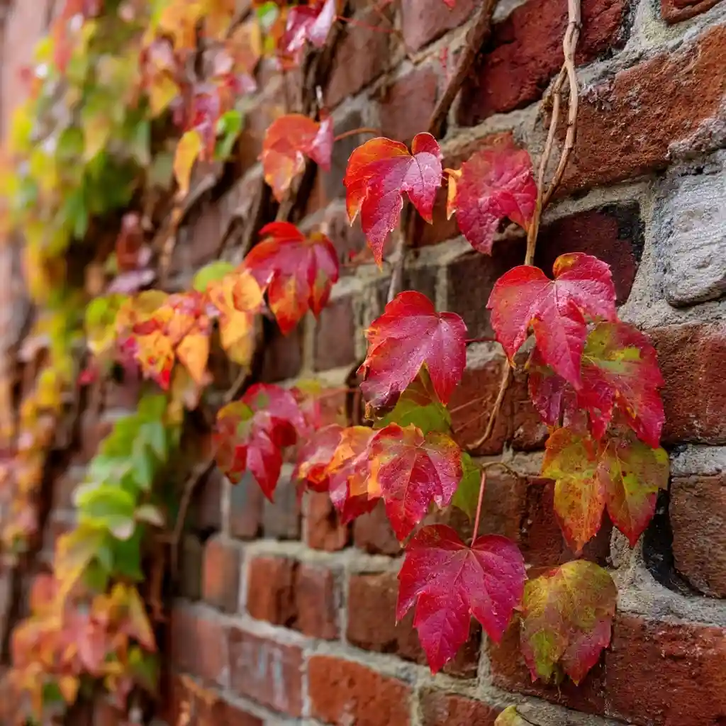 Boston Ivy