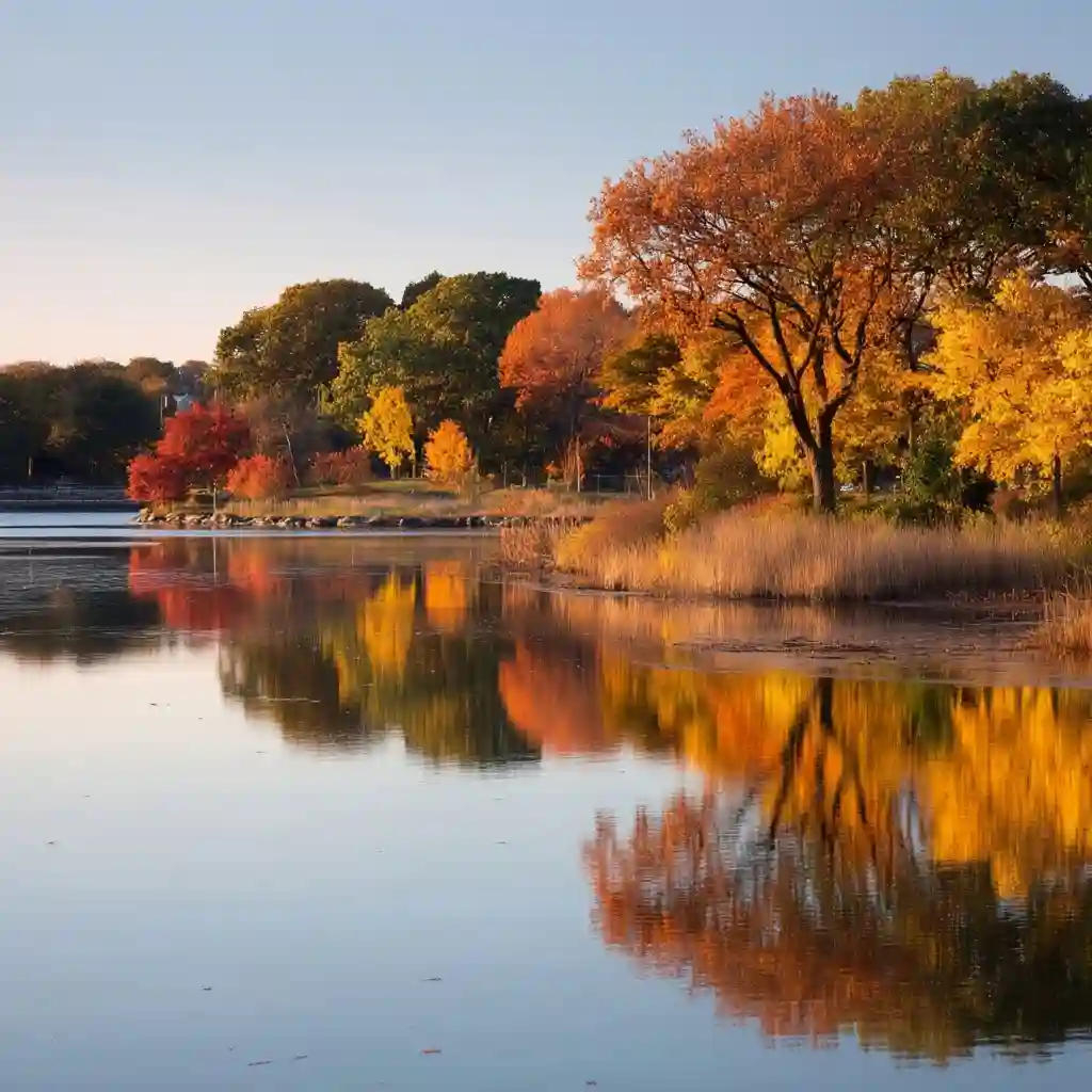 Pelham Bay Park