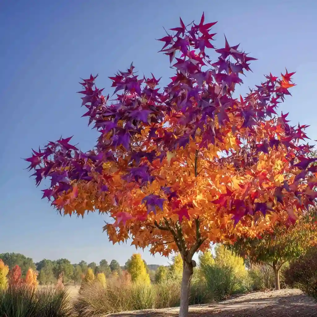 Sweet Gum