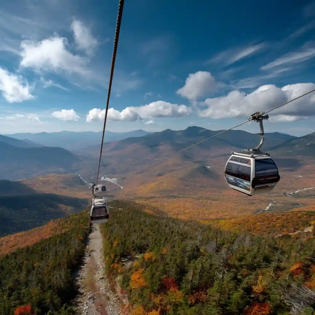 Wildcat Mountain