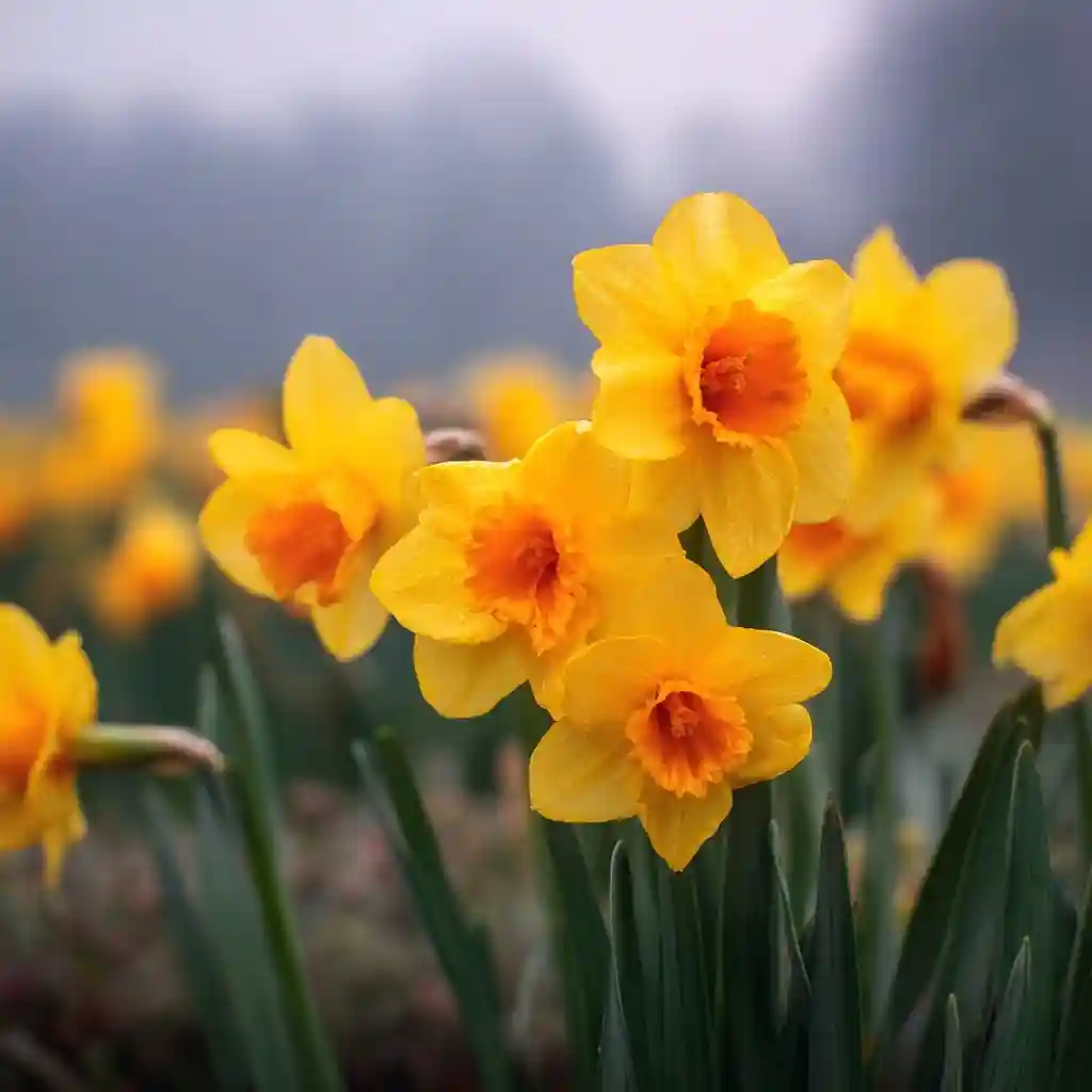 Daffodil