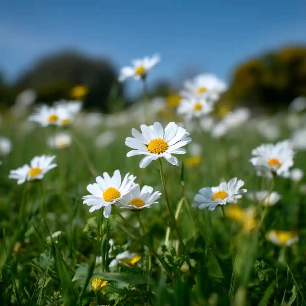 Daisy