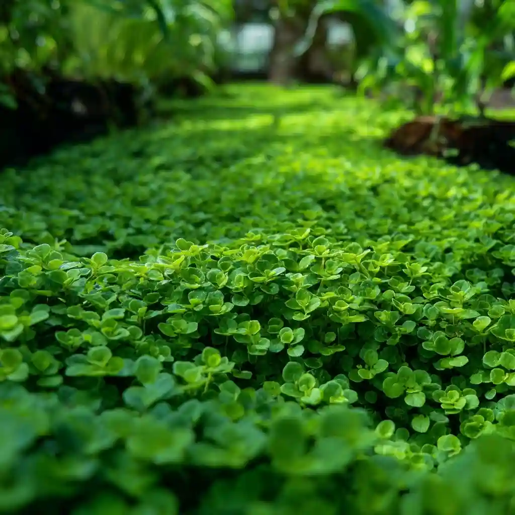 Groundcovers That Prevent Weeding and Mulching Eventually