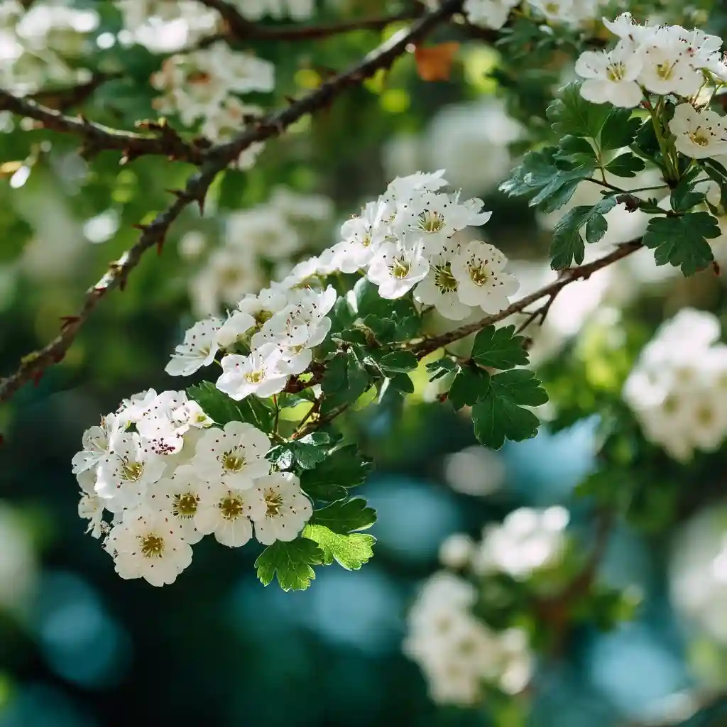 Hawthorn