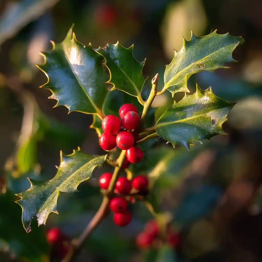 Holly