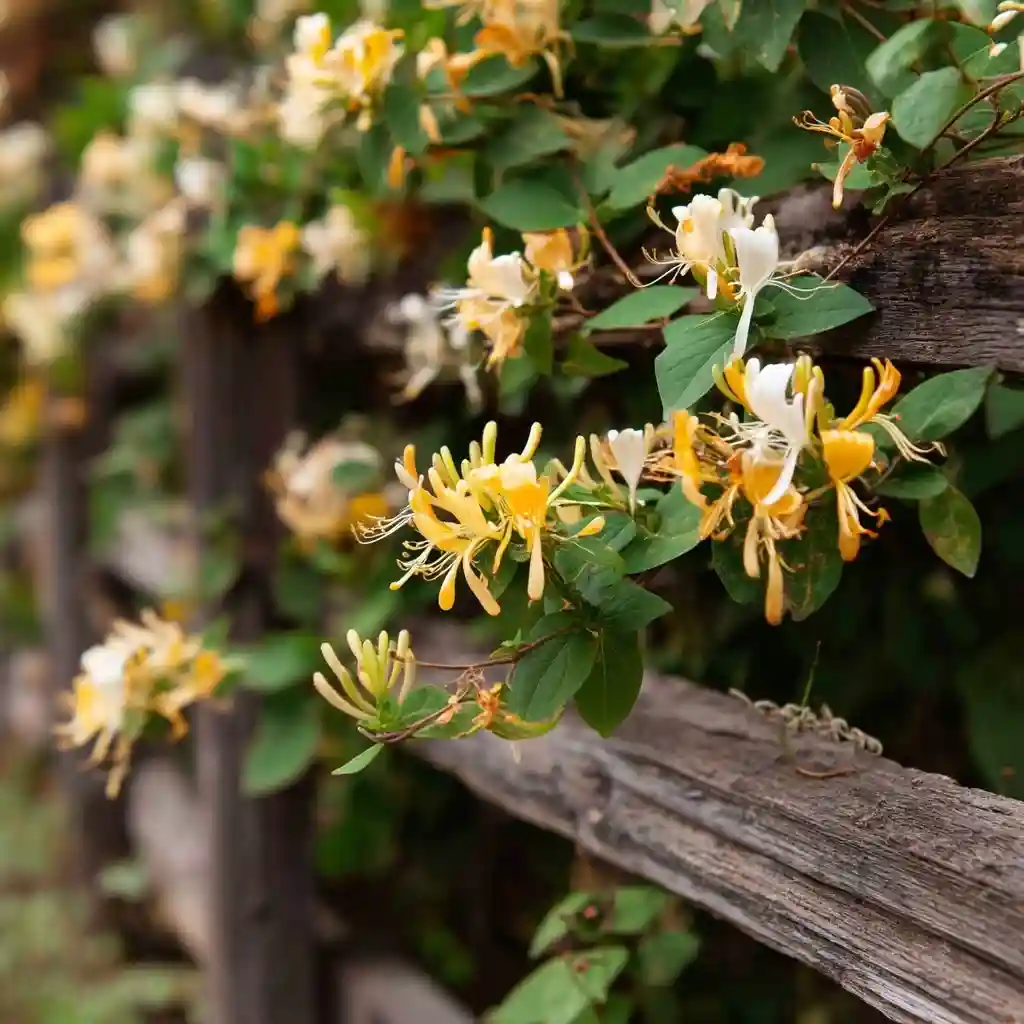 Honeysuckle