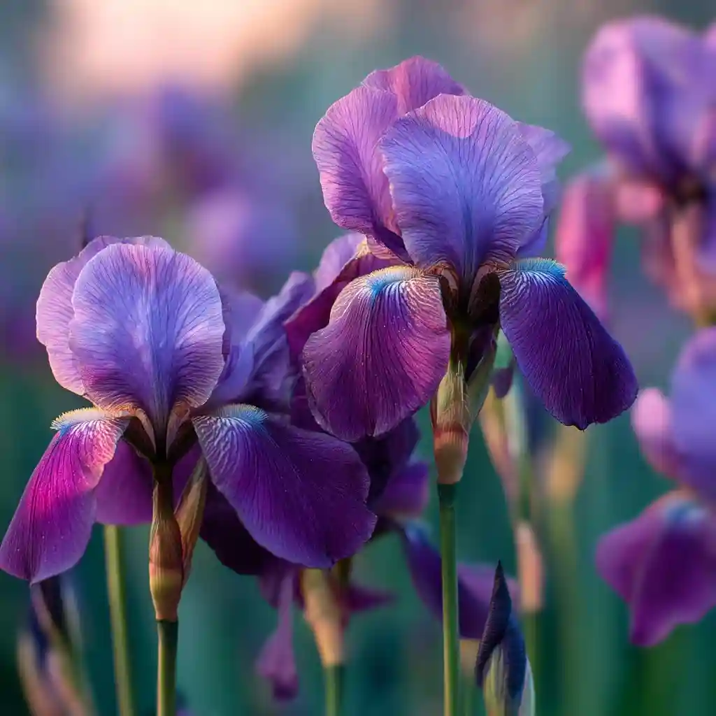 Iris