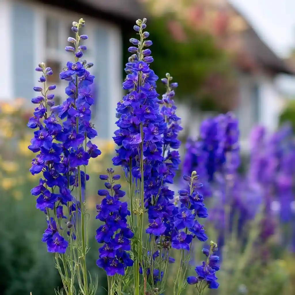 Larkspur