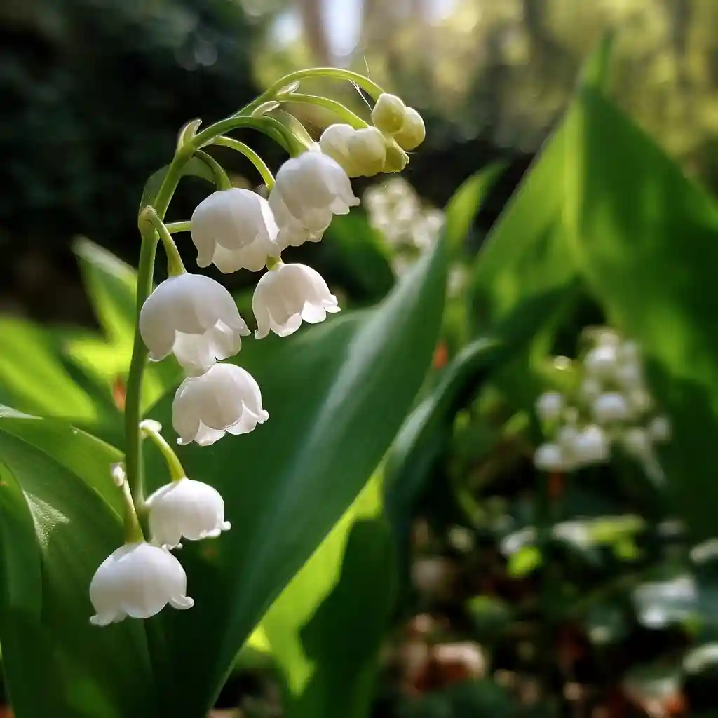 Lily of the Valley