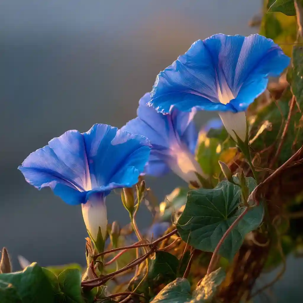 Morning Glory