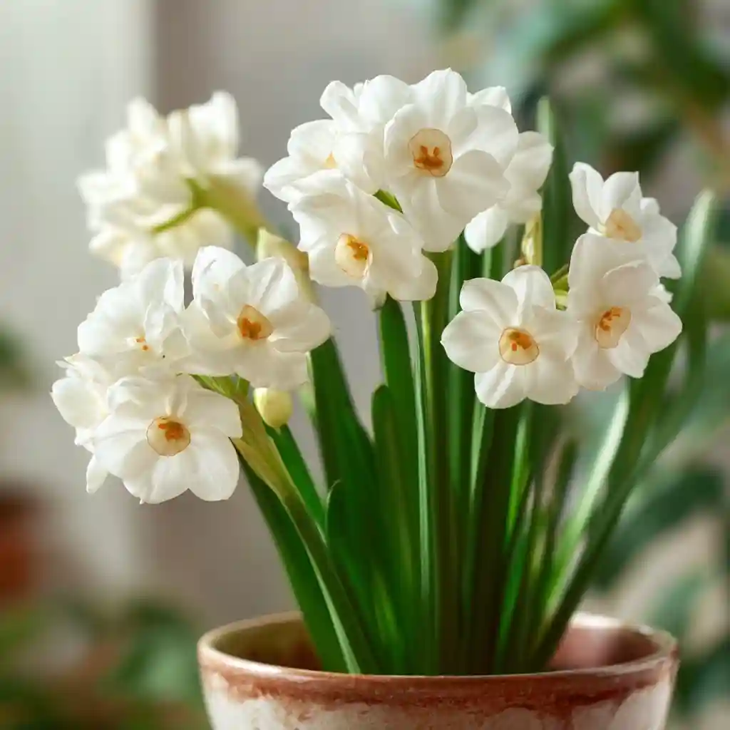 Narcissus 