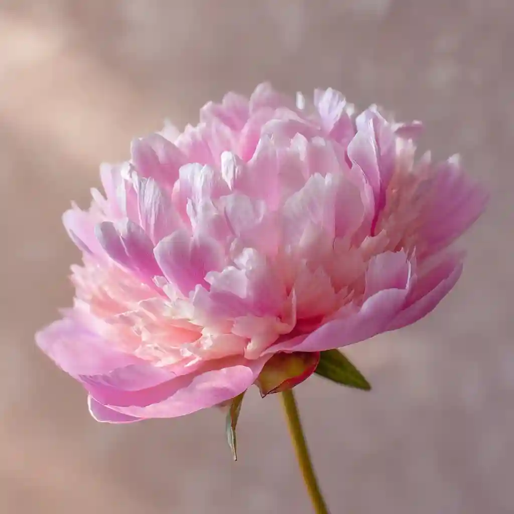 Peony